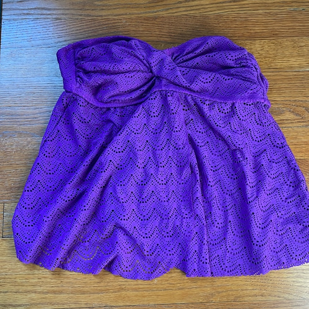 Isabel Maternity by Ingrid & Isabel, size S, cup size D/DD